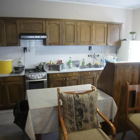 Szuzanna Fenyves Panzio Siofok