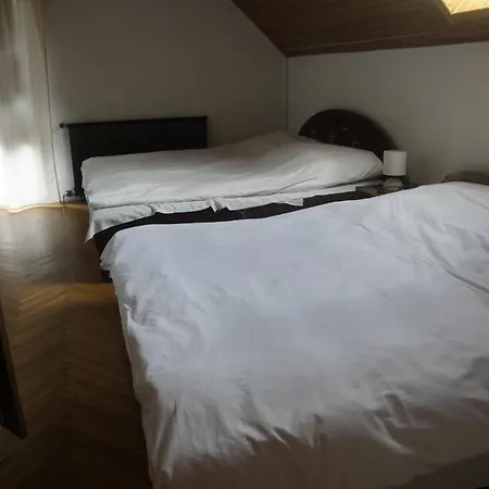 Szuzanna Fenyves Panzio Bed & Breakfast
