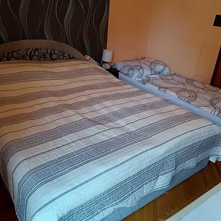 Nocleg ze śniadaniem Szuzanna Fenyves Panzio *
